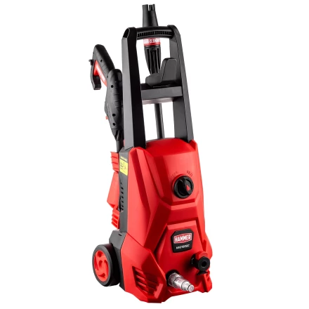 Мойка высокого давления Hammer MVD1900C купить в Челябинске