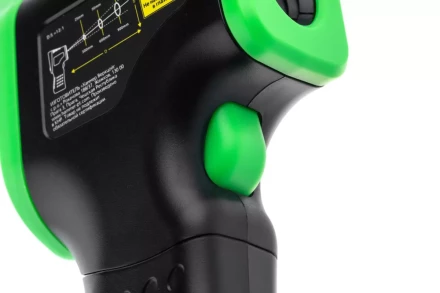 Пирометр (термодетектор) TESLA IT600 купить в Челябинске