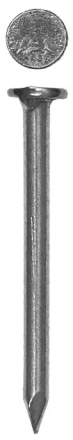 ЗУБР ГОСТ 4028-63, 20 x 1.2 мм, 100 г, строительные гвозди (305016-12-020) купить в Челябинске