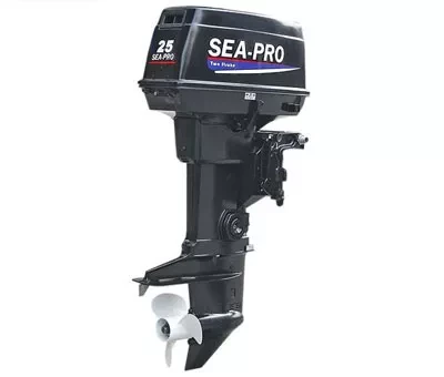 Лодочный мотор SEA-PRO Т25S купить в Челябинске