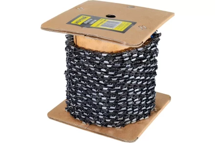 Бухта цепи 0,325 Prof/100F Huter 71/4/24 купить в Челябинске