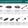 ЗУБР для пистолета МИГ-180, щётка (70403-180-1) купить в Челябинске