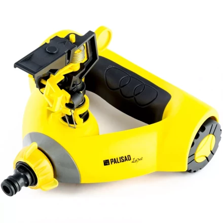 Распылитель импульсный утяжелённый на колесах LUXE PALISAD 65408 купить в Челябинске