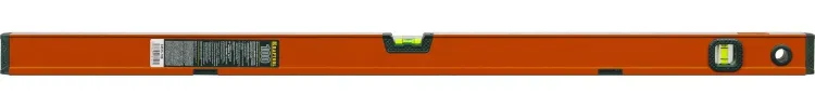 Уровень KRAFTOOL "KRAFT-MAX" магнитный, особо усилен, 2 ампулы, 2 фрезерованные базовые поверхности, 100см 34575-100 купить в Челябинске