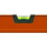 Уровень KRAFTOOL "KRAFT-MAX" магнитный, особо усилен, 2 ампулы, 2 фрезерованные базовые поверхности, 100см 34575-100 купить в Челябинске