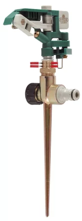 Распылитель импульсный RACO облегченный на пике, 490кв.м 4260-55/713C купить в Челябинске