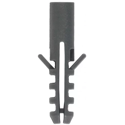 Дюбель ЗУБР &quot;МАСТЕР&quot; распорный полипропиленовый, тип &quot;ЕВРО&quot;, 12 х 60 мм, 250 шт 301010-12-060 купить в Челябинске