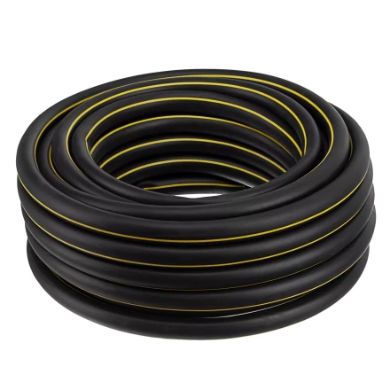 Шланг поливочный армированный 3 слойный ТЭП 3/4&#039;&#039;, 20 м, аграрный Palisad 67112 купить в Челябинске