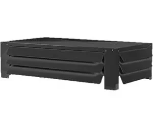 Камера воздухораспределительная с регулируемыми лопастями для теплогенераторов BALLU-Biemmedue JUMBO 90 купить в Челябинске