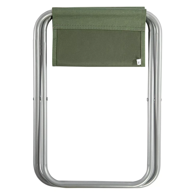 Стул складной Palisad 31 x 29 x 33 см Camping 69604 купить в Челябинске
