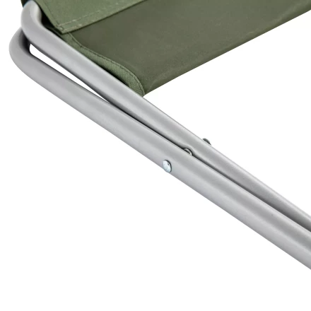 Стул складной Palisad 31 x 29 x 33 см Camping 69604 купить в Челябинске