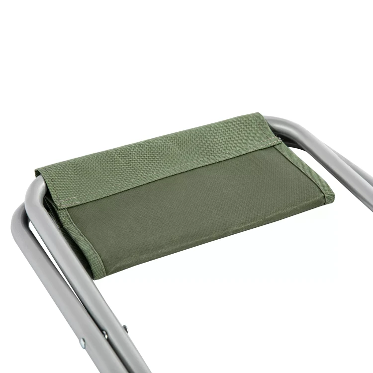 Стул складной Palisad 31 x 29 x 33 см Camping 69604 купить в Челябинске