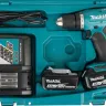 Аккумуляторная дрель-шуруповерт DDF453RFE Makita купить в Челябинске