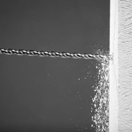 Бур по бетону Matrix, 8 x 460 мм, SDS Plus 710061 купить в Челябинске