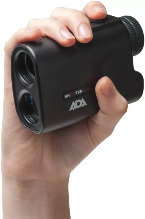 Дальномер лазерный ADA Shooter 400 купить в Челябинске