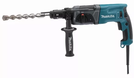 Перфоратор Makita HR2470 купить в Челябинске