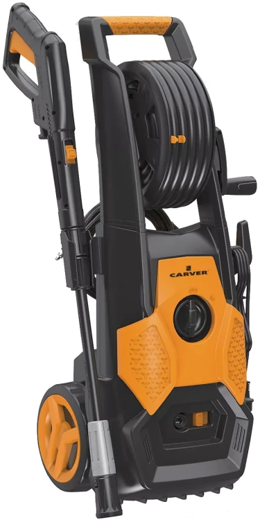 Минимойка-мойка высокого давления CARVER CW-1801D купить в Челябинске