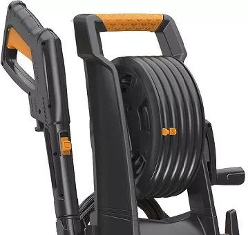 Минимойка-мойка высокого давления CARVER CW-1801D купить в Челябинске