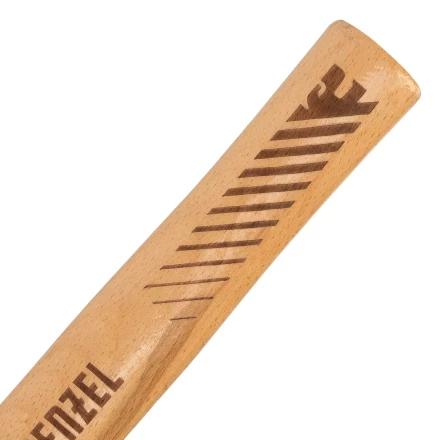 Кувалда, 1500 г Denzel 11019, кованая головка, буковая рукоятка купить в Челябинске