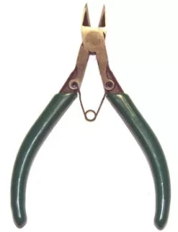 Кусачки-бокорезы 120 мм 5"  P5604 Jonnesway 48194