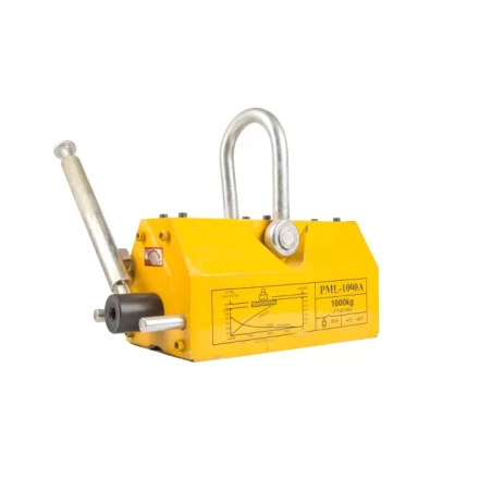 Захват магнитный TOR PML-A 2000 (г/п 2000 кг) (N) 1048648 купить в Челябинске