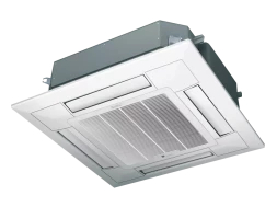 Внутренний блок BALLU BLC_C/in-48HN1 сплит-системы, кассетного типа