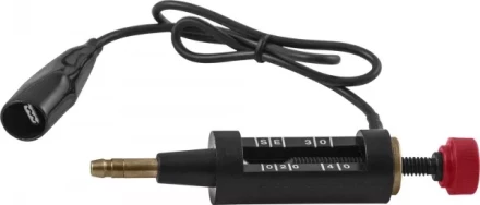 Тестер искрового зазора свечей зажигания AR030015 Jonnesway 48807 купить в Челябинске