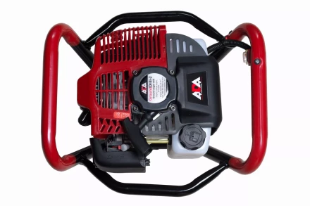 Ледобур ADA GroundDrill-2 ICE FISHERMAN шнек IceDrill 150/1000мм ADA А00430 купить в Челябинске