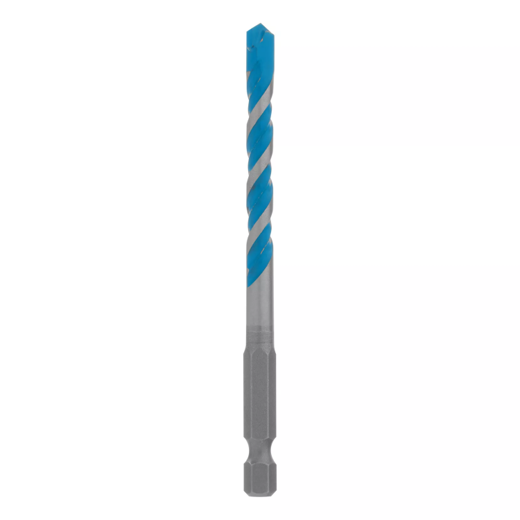 Сверло универсальное Gross, Multipurpose PRO, 6-гр. хвостовик, 8мм, 706013 купить в Челябинске