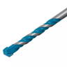 Сверло универсальное Gross, Multipurpose PRO, 6-гр. хвостовик, 8мм, 706013 купить в Челябинске