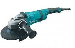 Угловая шлифмашина Makita GA 9030 F УШМ Болгарка