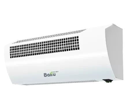 Воздушно-тепловая завеса электрическая BALLU BHC-CE-3 купить в Челябинске