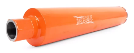 Коронка алмазная MESSER LZ 82/H10/450/1 купить в Челябинске