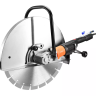Электрический резчик MESSER BL600 с бесщеточным двигателем (с направляющей шиной) купить в Челябинске