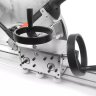Электрический резчик MESSER BL600 с бесщеточным двигателем (с направляющей шиной) купить в Челябинске