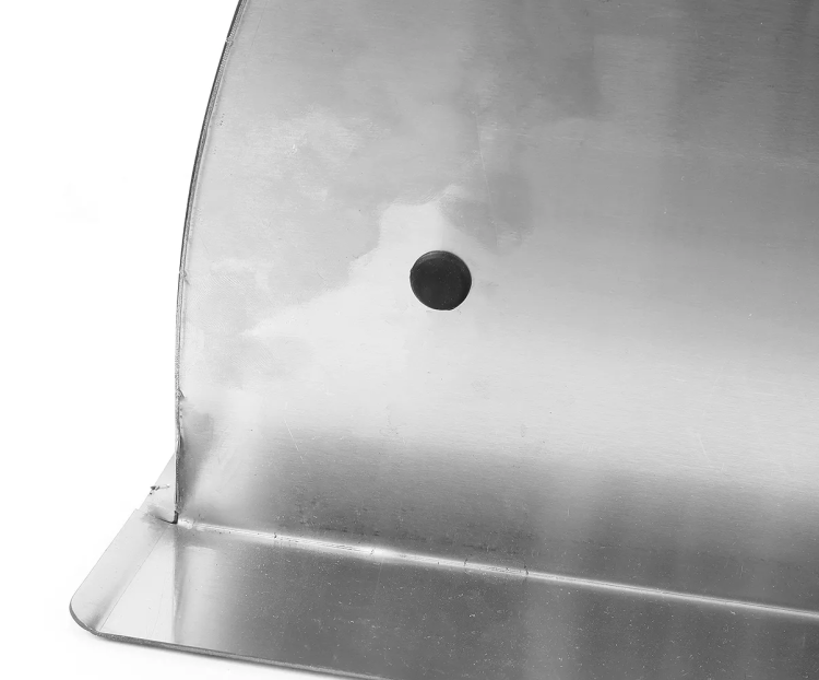Электрический резчик MESSER BL600 с бесщеточным двигателем (с направляющей шиной) купить в Челябинске