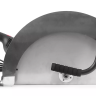 Электрический резчик MESSER BL600 с бесщеточным двигателем (с направляющей шиной) купить в Челябинске