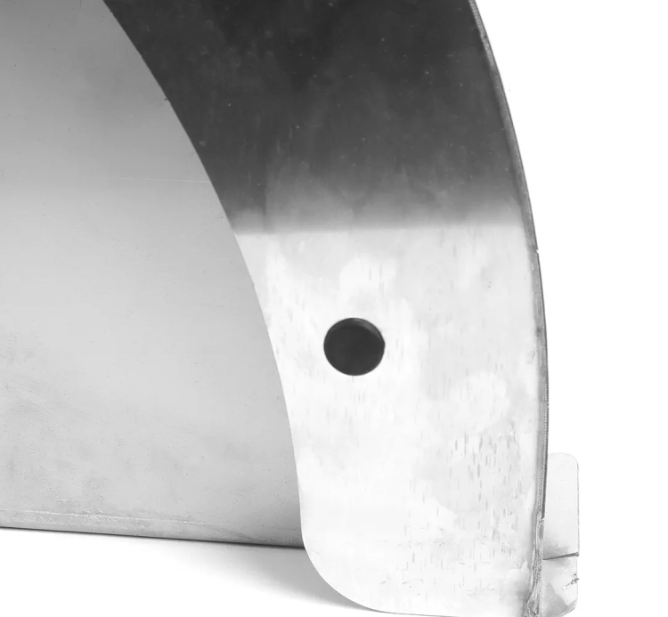 Электрический резчик MESSER BL600 с бесщеточным двигателем (с направляющей шиной) купить в Челябинске