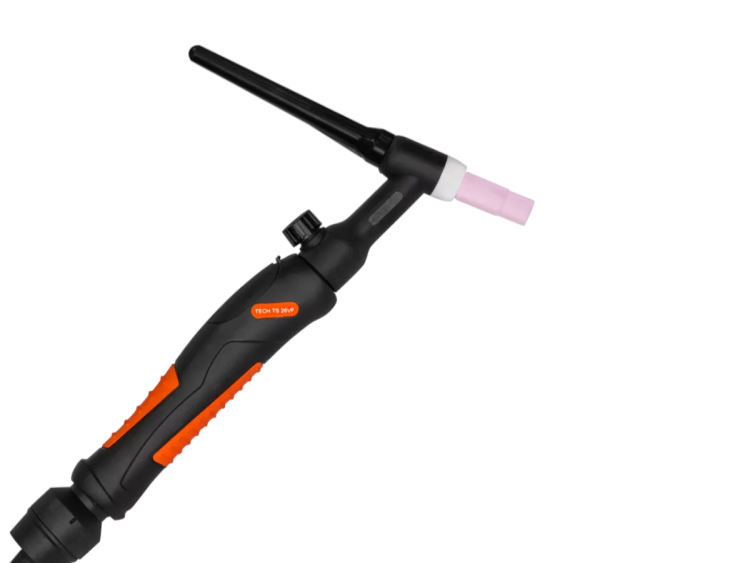 Горелка TIG TS 26V FLEX M12х1 4метра IOC9506 Сварог купить в Челябинске