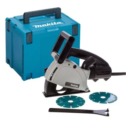 Штроборез (бороздодел) Makita SG1251J купить в Челябинске