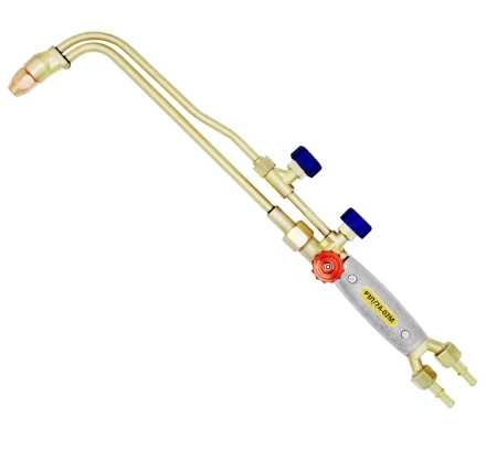 Резак комбинированный Р3П/2А-02М (Оберон) N1300 купить в Челябинске