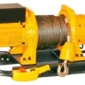 Лебедки электрические серии KDJ-3500 Magnus-Profi купить в Челябинске