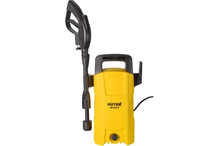 Минимойка-мойка высокого давления HUTER W105-Р купить в Челябинске