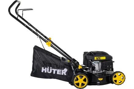 Газонокосилка бензиновая GLM-3.5 LT Huter купить в Челябинске