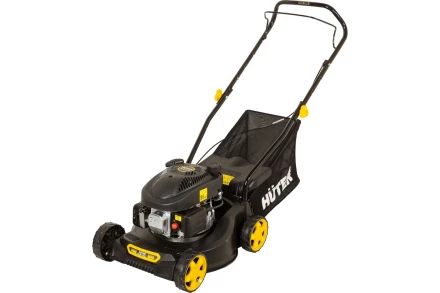 Газонокосилка бензиновая GLM-3.5 LT Huter купить в Челябинске