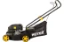 Газонокосилка бензиновая GLM-3.5 LT Huter купить в Челябинске