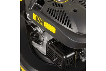 Газонокосилка бензиновая GLM-3.5 LT Huter купить в Челябинске