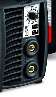 Сварочный аппарат TECNICA 188 MPGE ACX  PLASTIC C CASE Telwin купить в Челябинске