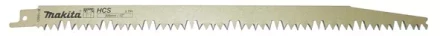 Пильное полотно Makita, специальное использование, HCS B-16863 купить в Челябинске