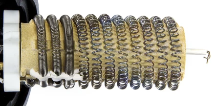 Фен технический + кейс ФТ-П2000 М2ДК серия ПРОФЕССИОНАЛ купить в Челябинске